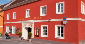 Gasthof Grillitsch Rösslwirt Obdach